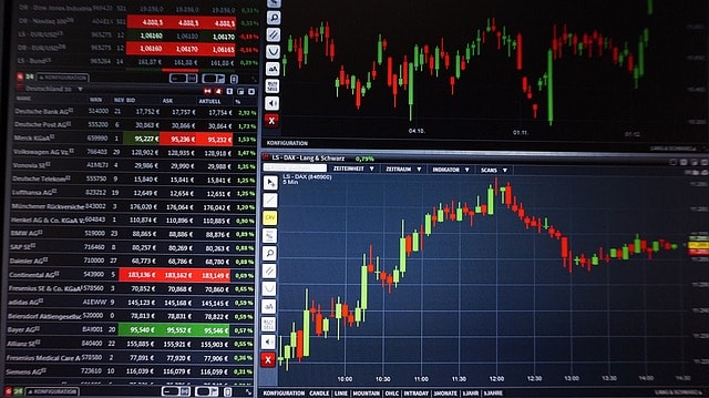 how to use macd indicator for crypto trading