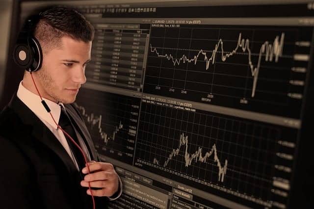 success in forex trading