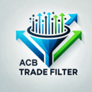 acb trade filter indicator logo