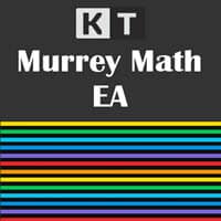 kt murrey math ea logo