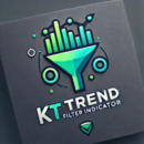 kt trend filter logo